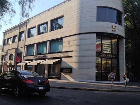 louis vuitton en guadalajara|Louis Vuitton stores in mexico.